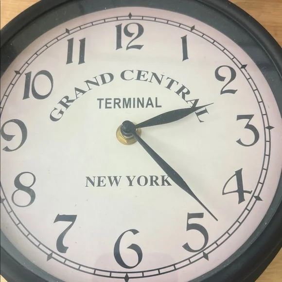 Wall clock - Picture 3 of 3